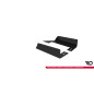 Flaps laterali Mitsubishi Lancer EVO X (Cod. M-MILA10EVOCNC-SF1G)