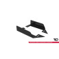 Flaps laterali Mitsubishi Lancer EVO X (Cod. M-MILA10EVOCNC-SF1G)