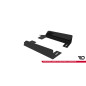 Flaps laterali Mitsubishi Lancer EVO X (Cod. M-MILA10EVOCNC-SF1G)