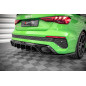Splitters Set Audi RS3 berlina 8Y (Cod. M-AU-RS3-8Y-S-SET1)