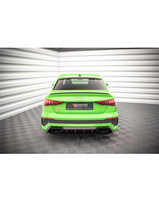 Splitters Set Audi RS3 berlina 8Y (Cod. M-AU-RS3-8Y-S-SET1)