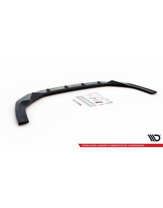 Splitters Set Audi RS3 berlina 8Y (Cod. M-AU-RS3-8Y-S-SET1)