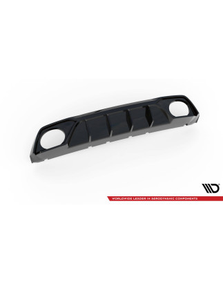 Splitters Set Audi RS3 berlina 8Y (Cod. M-AU-RS3-8Y-S-SET1)