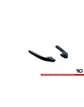 Splitters Set Audi RS3 berlina 8Y (Cod. M-AU-RS3-8Y-S-SET1)