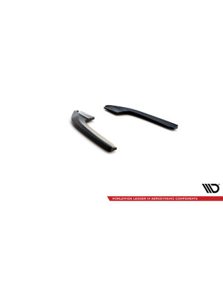 Splitters Set Audi RS3 berlina 8Y (Cod. M-AU-RS3-8Y-S-SET1)