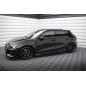 Splitters Set Audi RS3 Sportback 8Y (Cod. M-AU-RS3-8Y-SET)