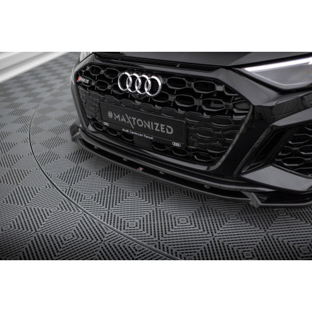 Splitters Set Audi RS3 Sportback 8Y (Cod. M-AU-RS3-8Y-SET)