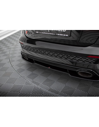 Splitters Set Audi RS3 Sportback 8Y (Cod. M-AU-RS3-8Y-SET)