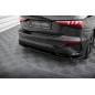 Splitters Set Audi RS3 Sportback 8Y (Cod. M-AU-RS3-8Y-SET)