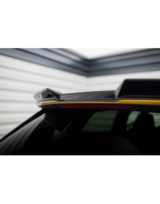 Splitters Set Audi RS3 Sportback 8Y (Cod. M-AU-RS3-8Y-SET)