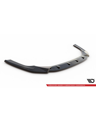 Splitters Set Audi RS3 Sportback 8Y (Cod. M-AU-RS3-8Y-SET)