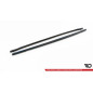 Splitters Set Audi RS3 Sportback 8Y (Cod. M-AU-RS3-8Y-SET)