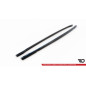 Splitters Set Audi RS3 Sportback 8Y (Cod. M-AU-RS3-8Y-SET)