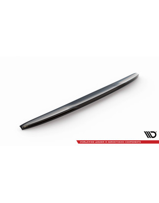 Splitters Set Audi RS3 Sportback 8Y (Cod. M-AU-RS3-8Y-SET)