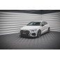Splitters Set  Audi A3 S-Line Sportback 8Y (Cod. M-AU-A3-8Y-SLINE-SET)