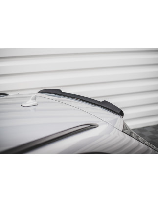 Splitters Set Audi A4 S-Line B9 Facelift (Cod. M-AU-A4-B9F-SLINE-AV-SET)