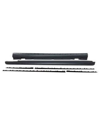 Kit Estetico Mercedes W213 2016-2019 look AMG E63 (Cod. E-TCM01660167016803900099)