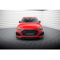 Splitters Set Audi RS4 B9 Facelift (Cod. M-AU-RS4-B9F-SET)