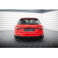 Splitters Set Audi RS4 B9 Facelift (Cod. M-AU-RS4-B9F-SET)