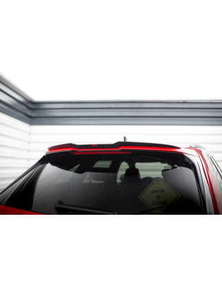 Splitters Set Audi RS4 B9 Facelift (Cod. M-AU-RS4-B9F-SET)