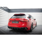 Splitters Set Audi RS4 B9 Facelift (Cod. M-AU-RS4-B9F-SET)