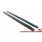 Splitters Set Audi RS4 B9 Facelift (Cod. M-AU-RS4-B9F-SET)
