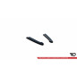 Splitters Set Audi RS4 B9 Facelift (Cod. M-AU-RS4-B9F-SET)