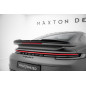 Spoiler Cap Porsche 911 Turbo S Sport Package 992 (Cod. M-PO-911-992-TURBO-S-SPORT-CAP1G)