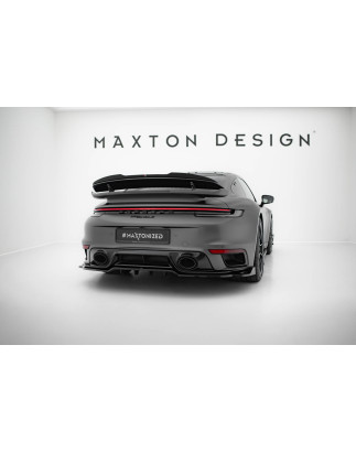Spoiler Cap Porsche 911 Turbo S Sport Package 992 (Cod. M-PO-911-992-TURBO-S-SPORT-CAP1G)