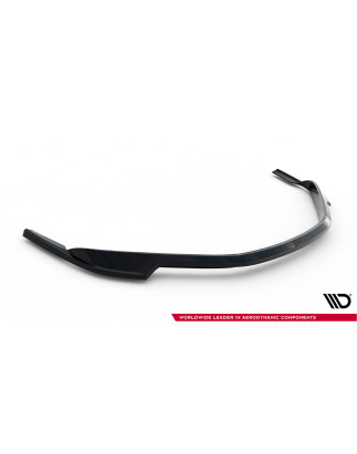 SPLITTER ANTERIORE Porsche 911 Turbo S Sport Package 992 (Cod. M-PO-911-992-TURBO-S-SPORT-FD1G)