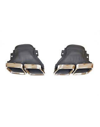 Kit Estetico Mercedes W213 2016-2019 look AMG E63 (Cod. E-TCM01660167016803900099)