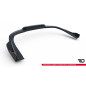 Splitter posteriore (con barre verticali) Porsche 911 Turbo S Sport Package 992 (Cod. M-PO-911-992-T