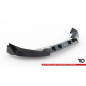 Splitter anteriore in carbonio  BMW X5 M-Pack G05 Facelift (Cod. M-CF-BM-X5-05F-MPACK-FD1-245-P)