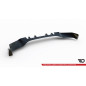 Splitter anteriore in carbonio  BMW X5 M-Pack G05 Facelift (Cod. M-CF-BM-X5-05F-MPACK-FD1-245-P)