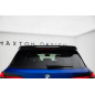 Spoiler portellone in fibra di carbonio BMW X5 M-Pack G05 Facelift (Cod. M-CF-BM-X5-05F-MPACK-H1+H1R