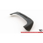 Spoiler portellone in fibra di carbonio BMW X5 M-Pack G05 Facelift (Cod. M-CF-BM-X5-05F-MPACK-H1+H1R