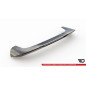 Spoiler portellone in fibra di carbonio BMW X5 M-Pack G05 Facelift (Cod. M-CF-BM-X5-05F-MPACK-H1+H1R