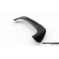 Spoiler portellone in fibra di carbonio BMW X5 M-Pack G05 Facelift (Cod. M-CF-BM-X5-05F-MPACK-H1+H1R