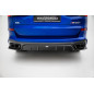  Diffusore posteriore in fibra di carbonio BMW X5 M-Pack G05 Facelift (Cod. M-CF-BM-X5-05F-MPACK-RS1