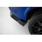  Diffusore posteriore in fibra di carbonio BMW X5 M-Pack G05 Facelift (Cod. M-CF-BM-X5-05F-MPACK-RS1