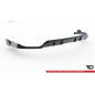  Diffusore posteriore in fibra di carbonio BMW X5 M-Pack G05 Facelift (Cod. M-CF-BM-X5-05F-MPACK-RS1