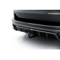  Diffusore posteriore in fibra di carbonio BMW X5 M-Pack G05 Facelift (Cod. M-CF-BM-X5-05F-MPACK-RS1