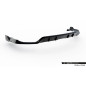  Diffusore posteriore in fibra di carbonio BMW X5 M-Pack G05 Facelift (Cod. M-CF-BM-X5-05F-MPACK-RS1