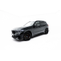 Minigonne in carbonio  BMW X5 M-Pack G05 Facelift  (Cod. M-CF-BM-X5M-F95F-SD1-245-P)