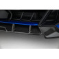 Splitters set in carbonio BMW X5 M-Pack G05 Facelift (Cod. M-CF-BM-X5-05F-MPACK-SET)
