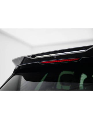 Splitters set in carbonio BMW X5 M-Pack G05 Facelift (Cod. M-CF-BM-X5-05F-MPACK-SET)