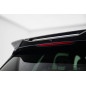 Splitters set in carbonio BMW X5 M-Pack G05 Facelift (Cod. M-CF-BM-X5-05F-MPACK-SET)