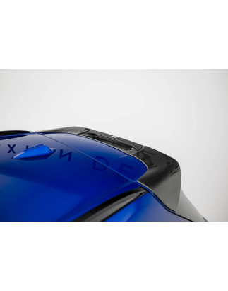 Splitters set in carbonio BMW X5 M-Pack G05 Facelift (Cod. M-CF-BM-X5-05F-MPACK-SET)