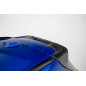 Splitters set in carbonio BMW X5 M-Pack G05 Facelift (Cod. M-CF-BM-X5-05F-MPACK-SET)