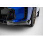 Splitters set in carbonio BMW X5 M-Pack G05 Facelift (Cod. M-CF-BM-X5-05F-MPACK-SET)